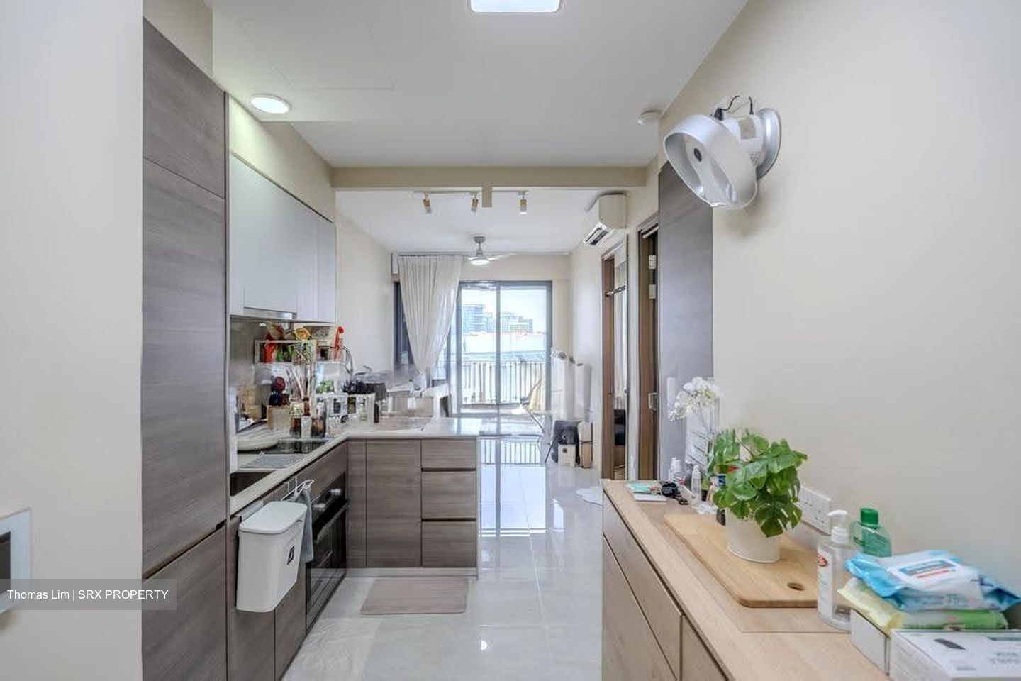 The Florence Residences (D19), Apartment #615859831